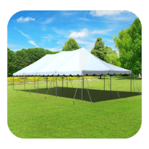15m x 30m Peg and Pole Tents For Sale | From