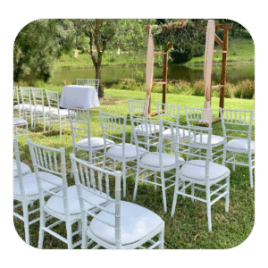 Tiffany Chairs