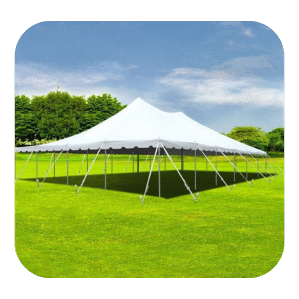7m x 12m Peg and Pole Tents For Sale | From