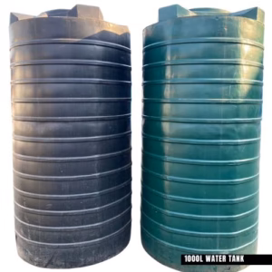 WATER TANK 1000 L