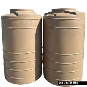 Heavy Duty Water Tanks